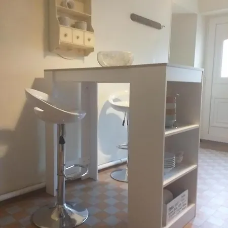 度假居 Charmante Maison A