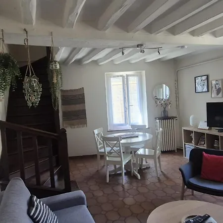 Charmante Maison A * Recloses