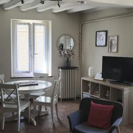 度假居 Charmante Maison A