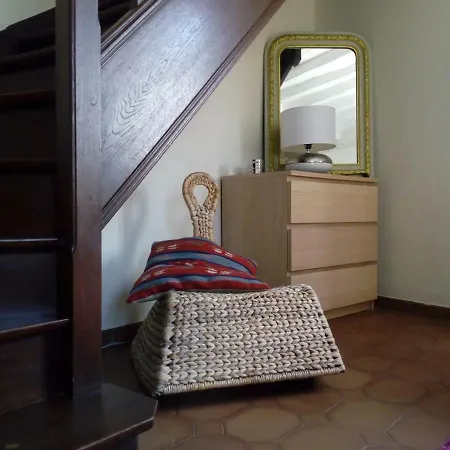度假居 Charmante Maison A *